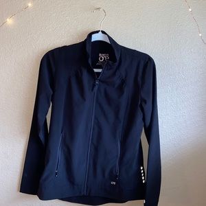 Athletic jacket